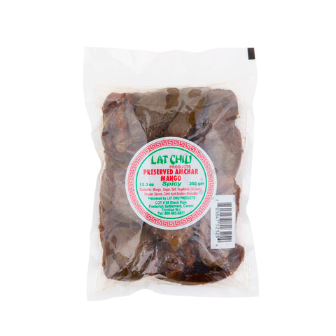 Lat Chiu Starter Pack